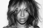 Beyonce Knowles