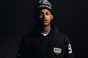 Fredo Santana