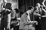 Dave Brubeck