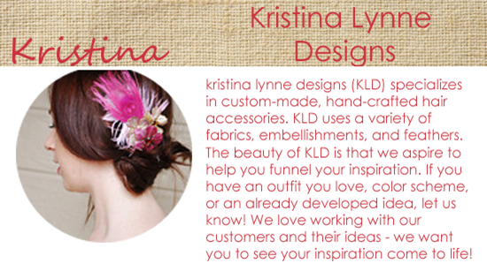 Kristina Lynne Designs