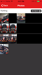 Karting Indoor Auxerre Screenshots 8