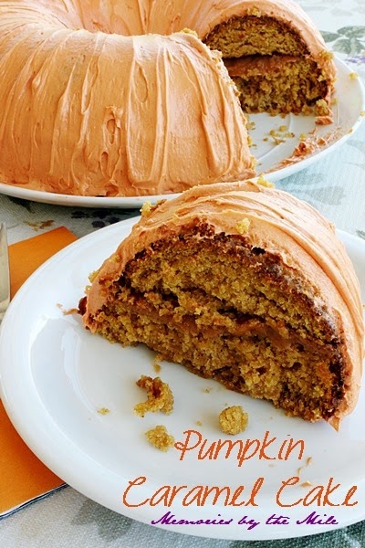 Moist-Delicious-Pumpkin-Caramel-Cake