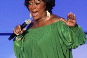 Patti LaBelle