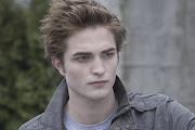 Robert Pattinson