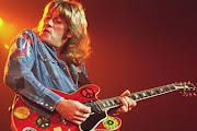 Alvin Lee