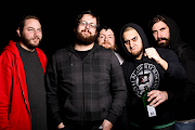 The Black Dahlia Murder