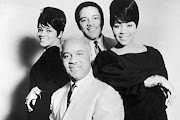 The Staple Singers