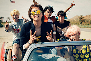 B1A4