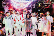 Arcade Fire