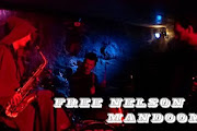 Free Nelson Mandoomjazz