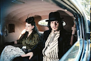 The White Stripes