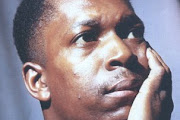 John Coltrane