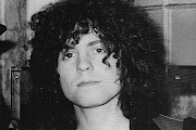 Marc Bolan