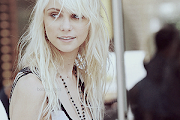 Taylor Momsen