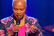 Angelique Kidjo