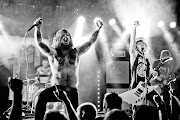 Kvelertak