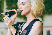 St. Vincent