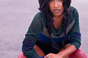 Melanie Fiona