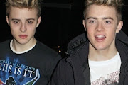 Jedward