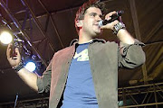 Josh Gracin