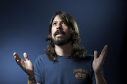 Dave Grohl