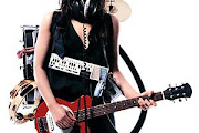 KT Tunstall