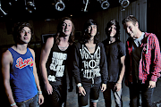 Sleeping With Sirens