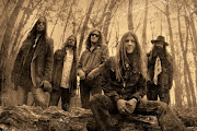 Blackberry Smoke