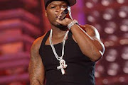 50 Cent