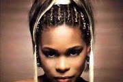 T-Boz