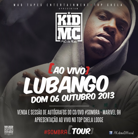 Kid MC Lubango