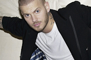 Matt Pokora