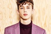 Troye Sivan