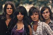 Shocking Blue