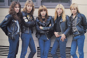 Iron Maiden