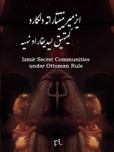 Izmir Secret Communities under Ottoman Rule Cover