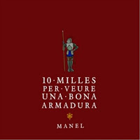 10 Milles Per Veure una Bona Armadura