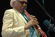 Charles Lloyd