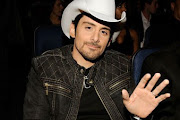Brad Paisley