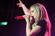 Avril Lavigne