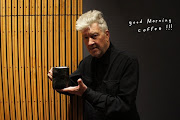 David Lynch