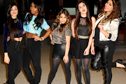 Fifth Harmony