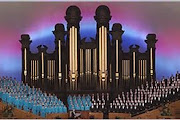 Mormon Tabernacle Choir