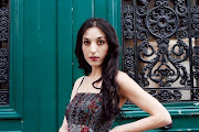 Marissa Nadler