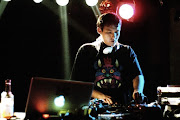 Hudson Mohawke
