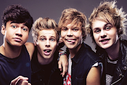 5 Seconds Of Summer