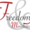 Stichting Freedom & Healing Ministries Stichting Freedom & Healing Ministries
