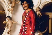 Freddie Mercury