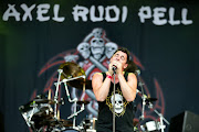 Axel Rudi Pell