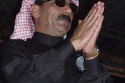 Omar Souleyman